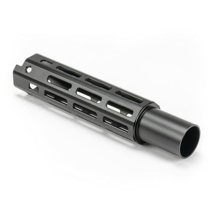 PS90 M-Lok Handguard with Blast Deflector