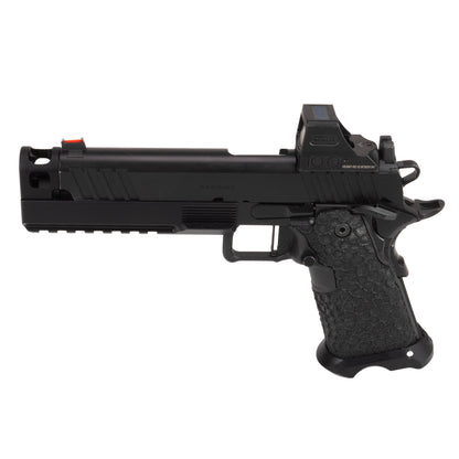 Prodigy 5" Cerberus Compensator (Thumb Ledge Mk2)