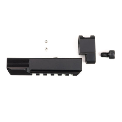 MAC 9 DS 4.25 Gen 3 Cyclops Compensator (Thumb Ledge Mk2)