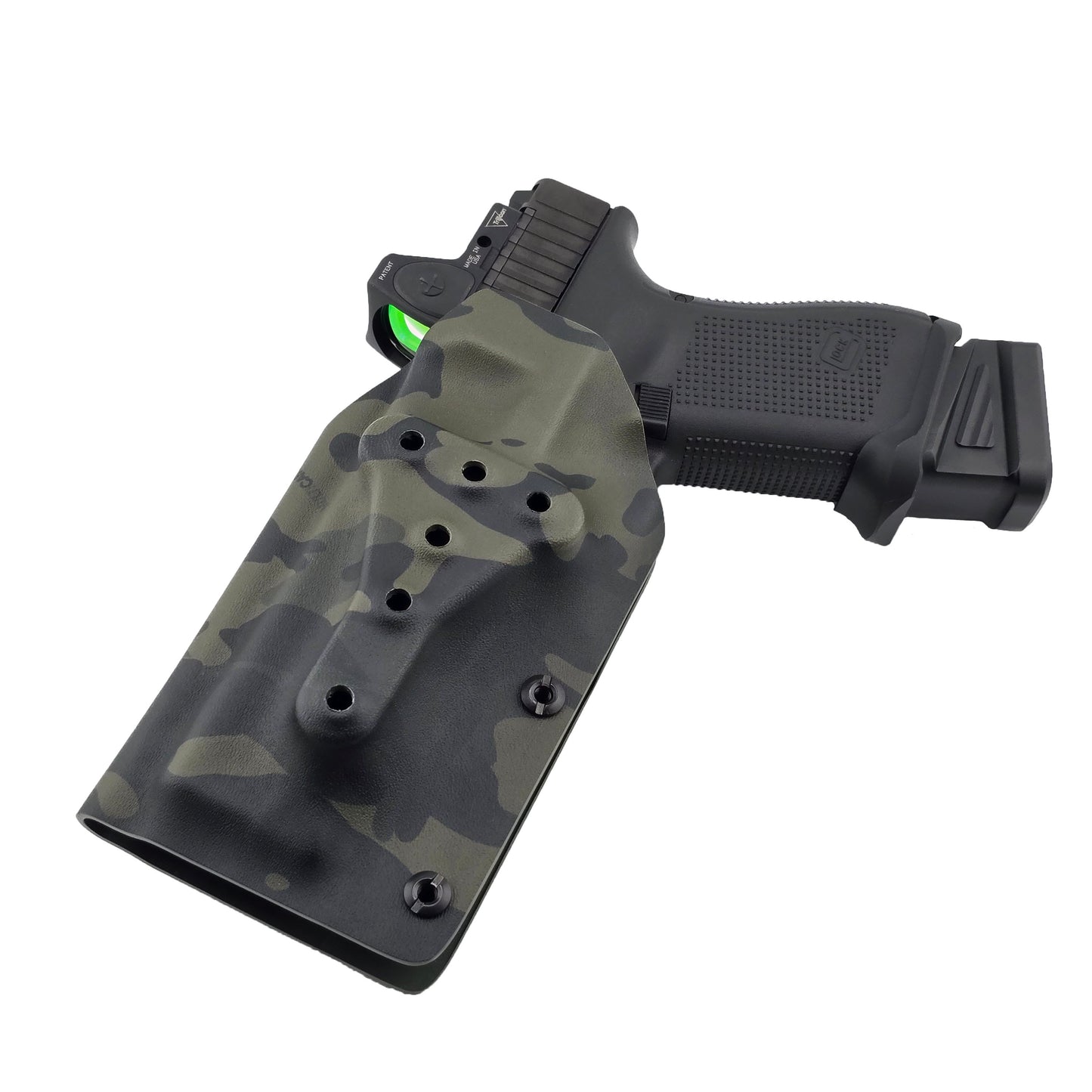 Level 1 Frame Comp Holster for Glock 19 - Standard