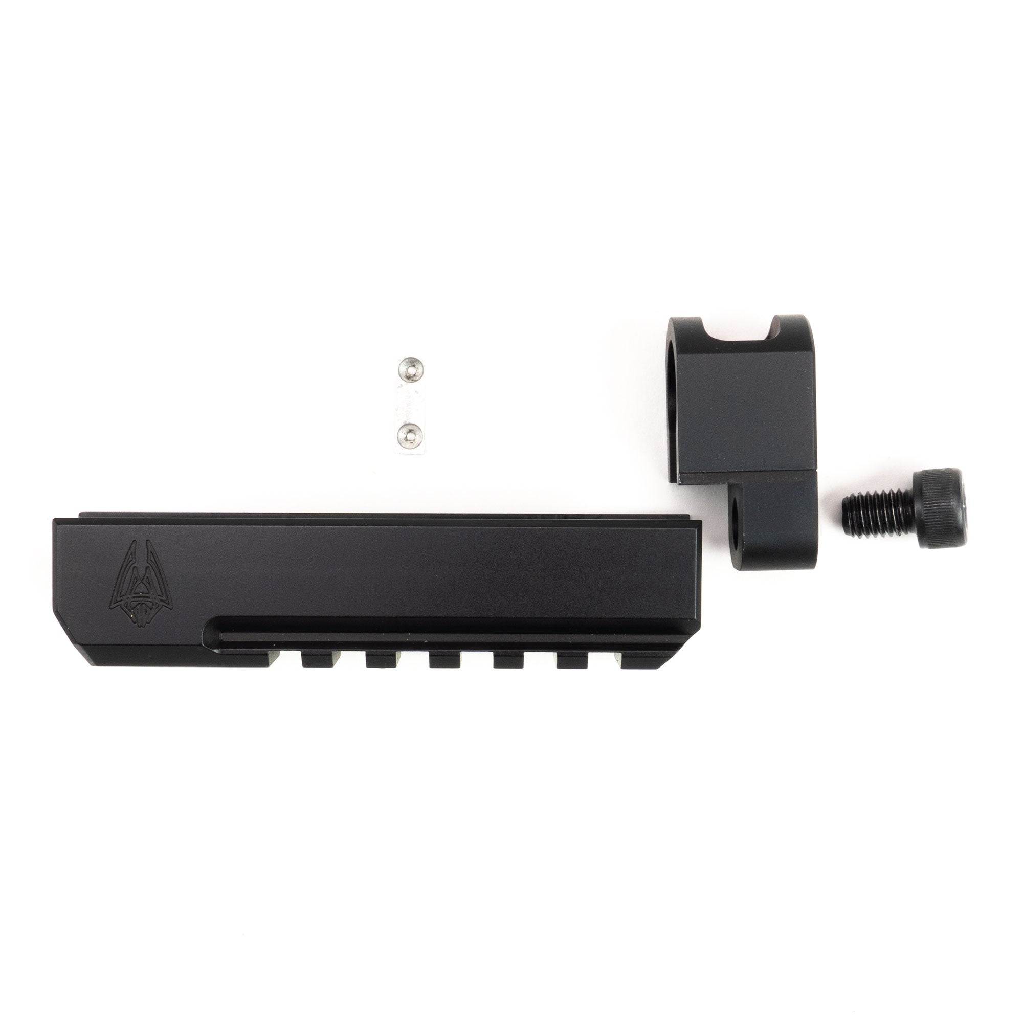 MAC 9 DS 4.25 Gen 3 Cyclops Compensator Standard Mk2 – Underworld Arms