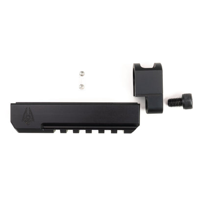 MAC 9 DS 4.25 Gen 3 Cyclops Compensator (Standard Mk2)