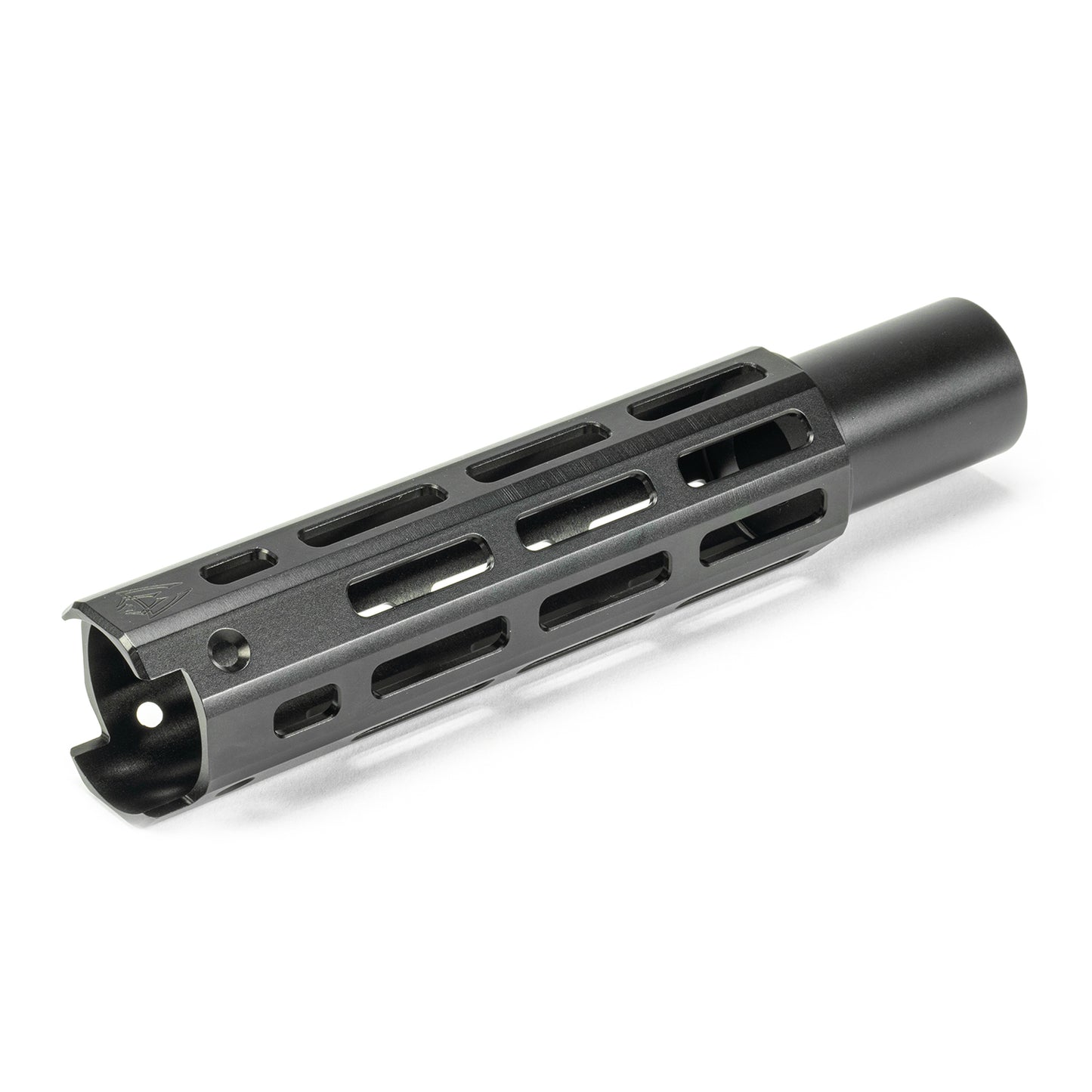 PS90 M-Lok Handguard with Blast Deflector