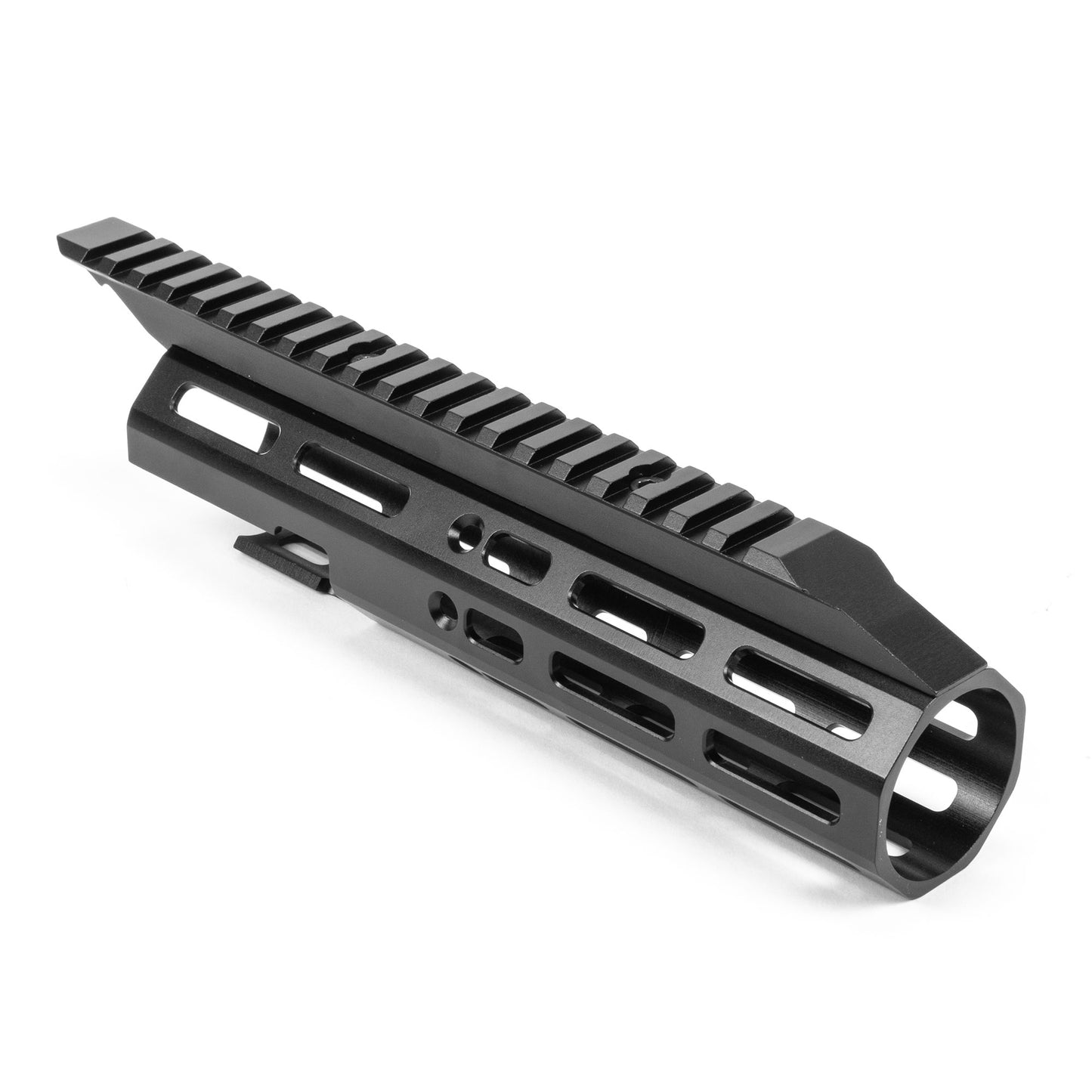 20" Aug M-Lok Handguard w/ Top Rail