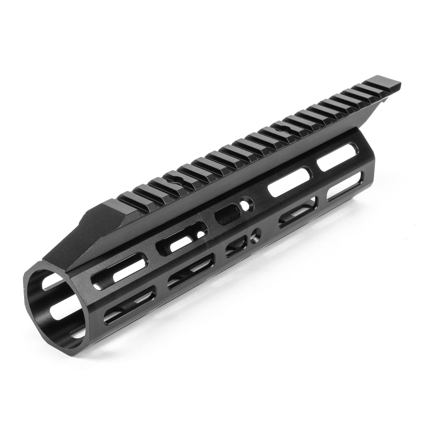 20" Aug M-Lok Handguard w/ Top Rail