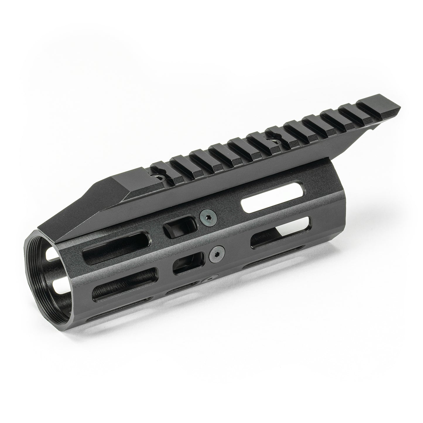 16" Aug M-Lok Handguard w/ Top Rail