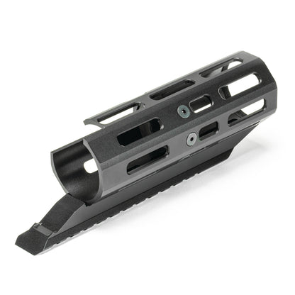 16" Aug M-Lok Handguard w/ Top Rail