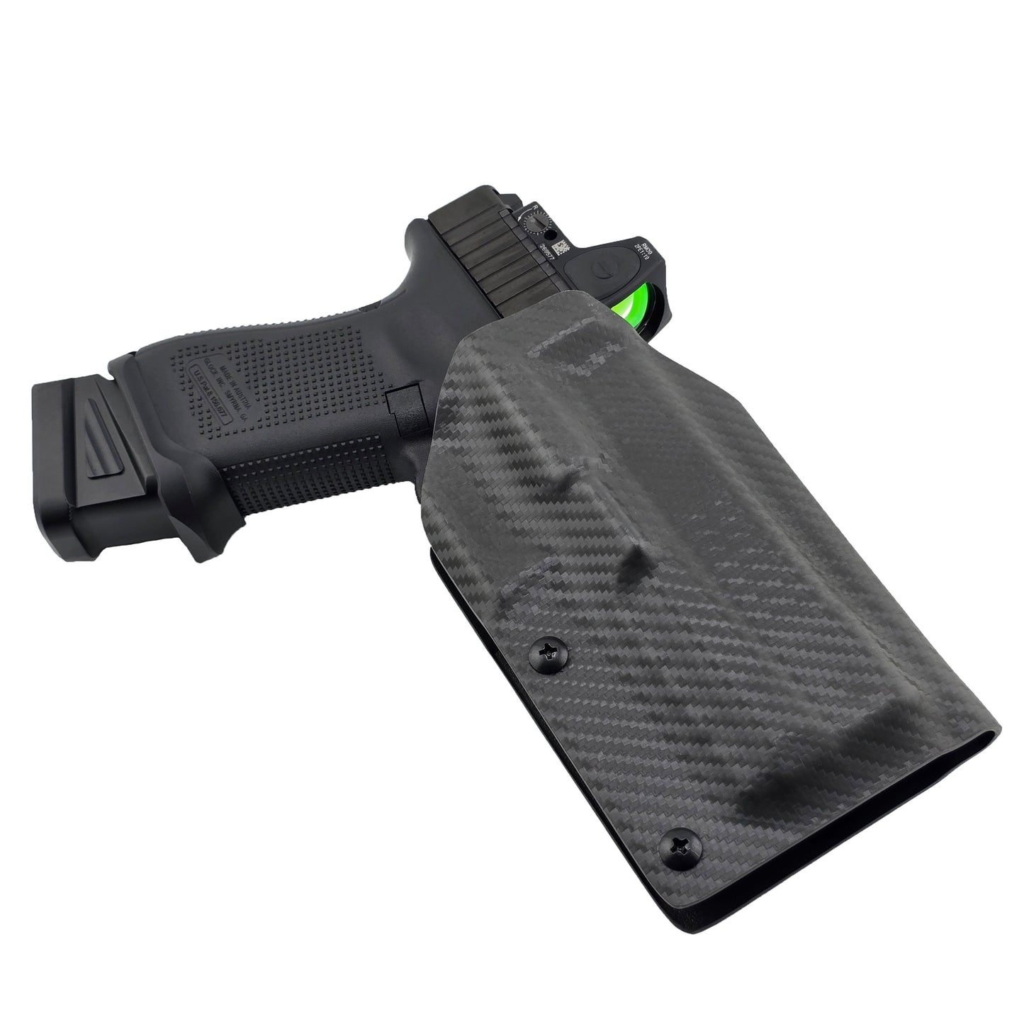 Level 1 Frame Comp Holster for Glock 19 - Standard