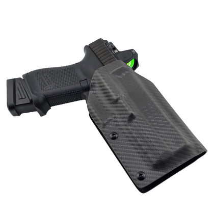 Level 1 Frame Comp Holster for Glock 19 - Standard