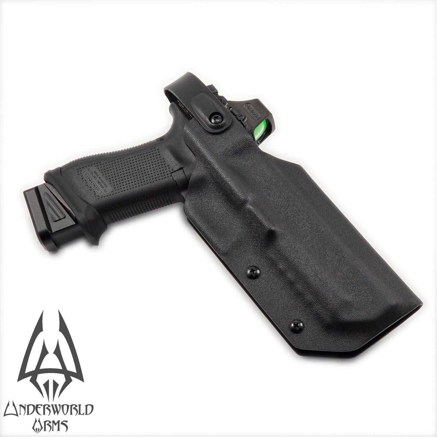 OWB Level 2 Holster - Glock