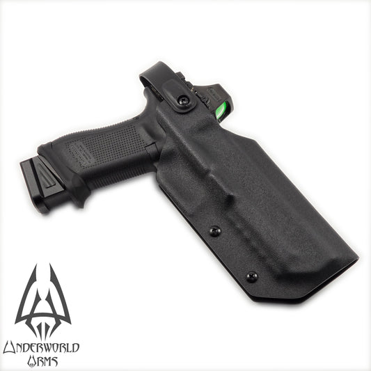 OWB Level 2 Holster - Glock