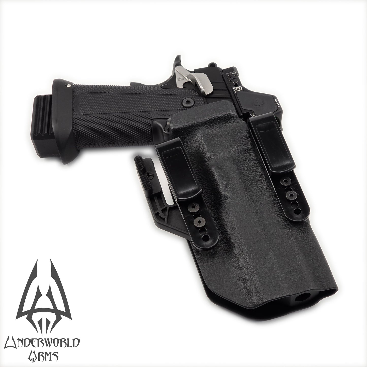 IWB Holster - 2011