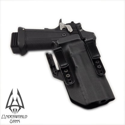 IWB Holster - 2011