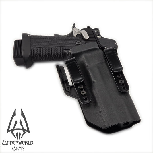 IWB Holster - 2011