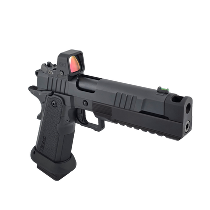 Tisas B9R 5" Gen 2 Cyclops Compensator Thumb Rest Mk2