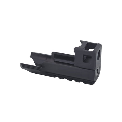Glock 19 Gen 5 Cerberus Thumb Rest Compensator