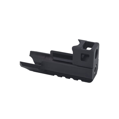 For Glock 19 Gen 5 - Cerberus Thumb Rest Compensator