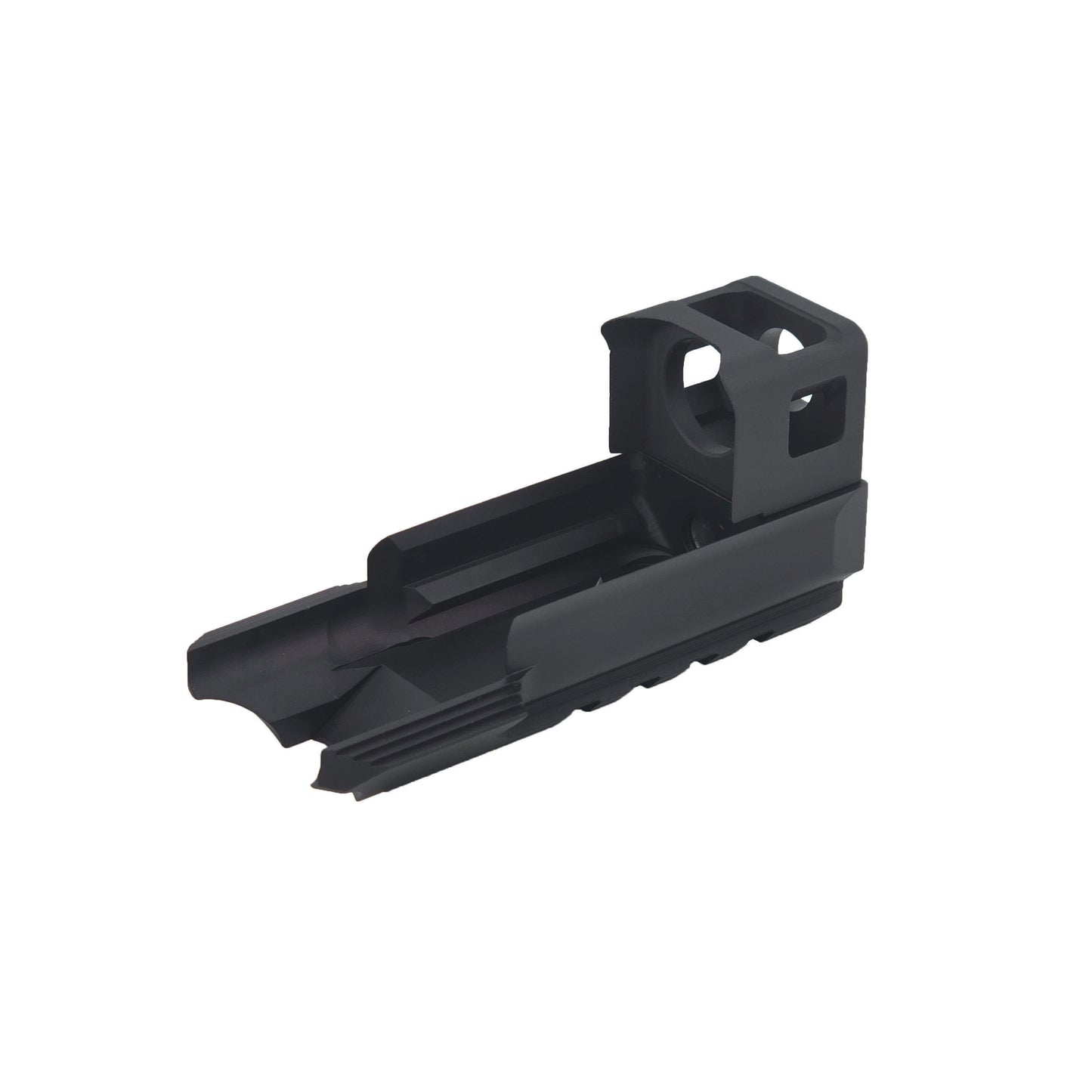 For Glock 19 Gen 5 - Cerberus Thumb Rest Compensator