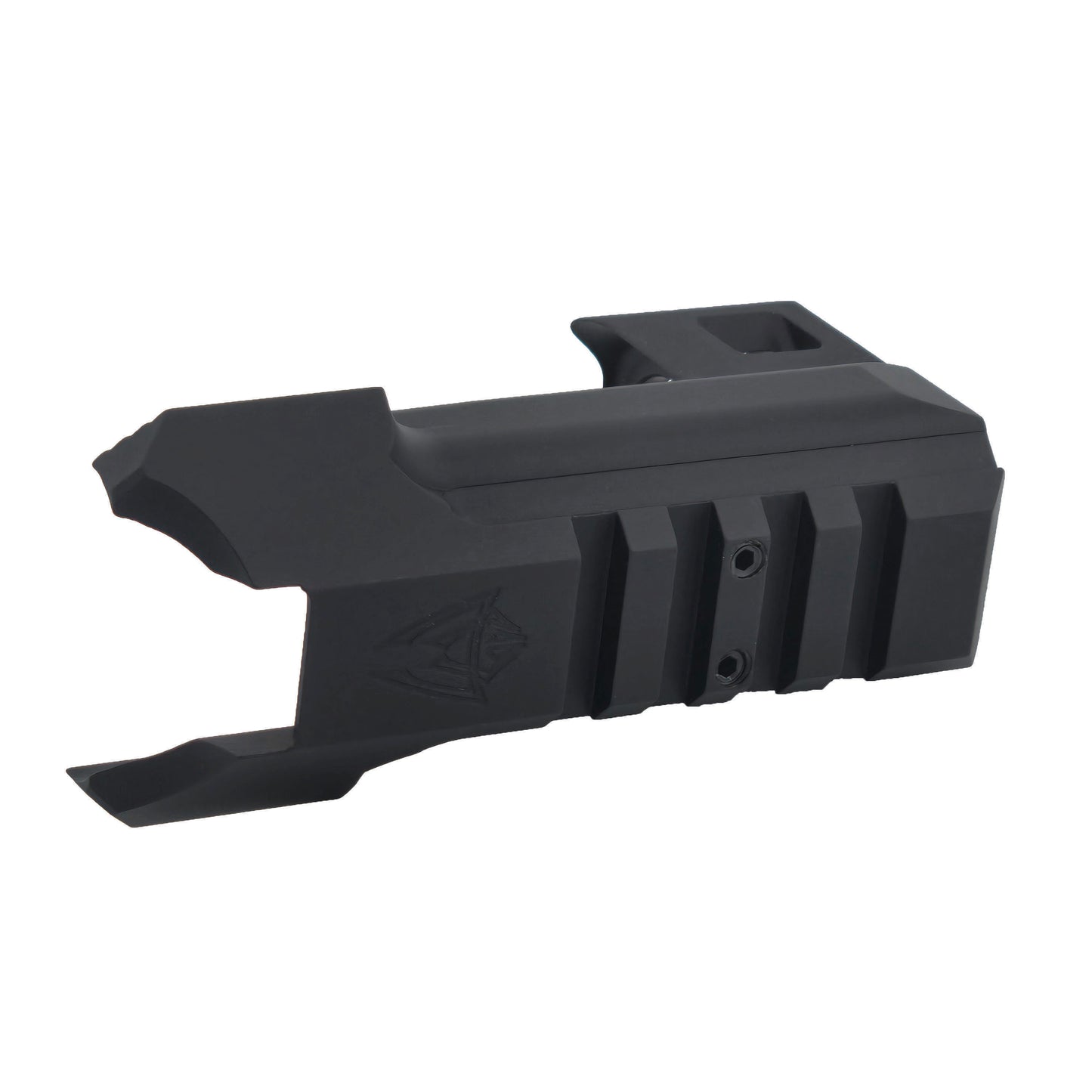For Glock 19 Gen 5 - Cerberus Thumb Rest Compensator