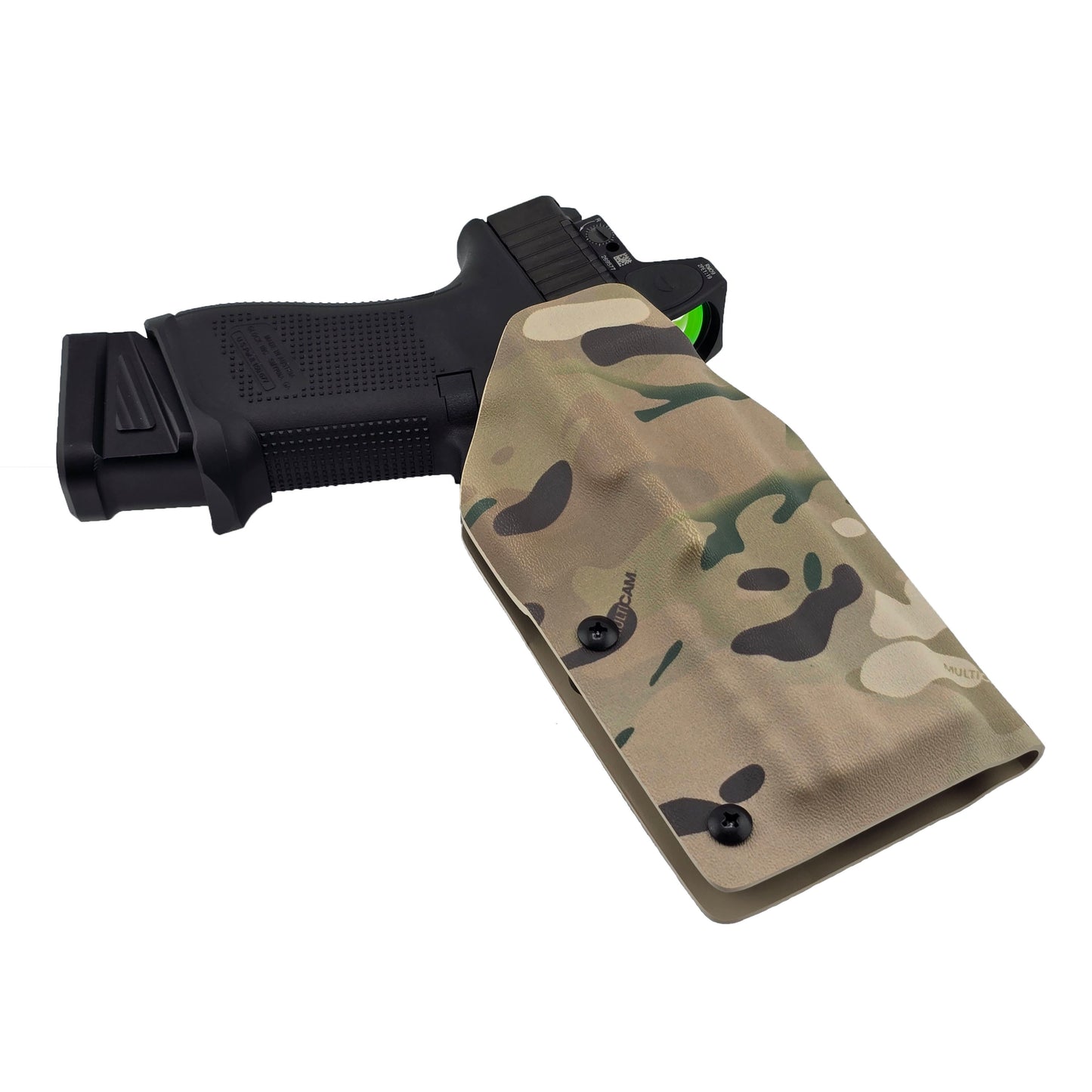 Level 1 Frame Comp Holster for Glock 19 - Standard