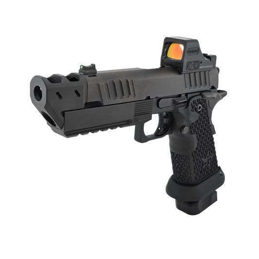 Staccato C2 Basilisk Compensator Thumb Rest Mk2