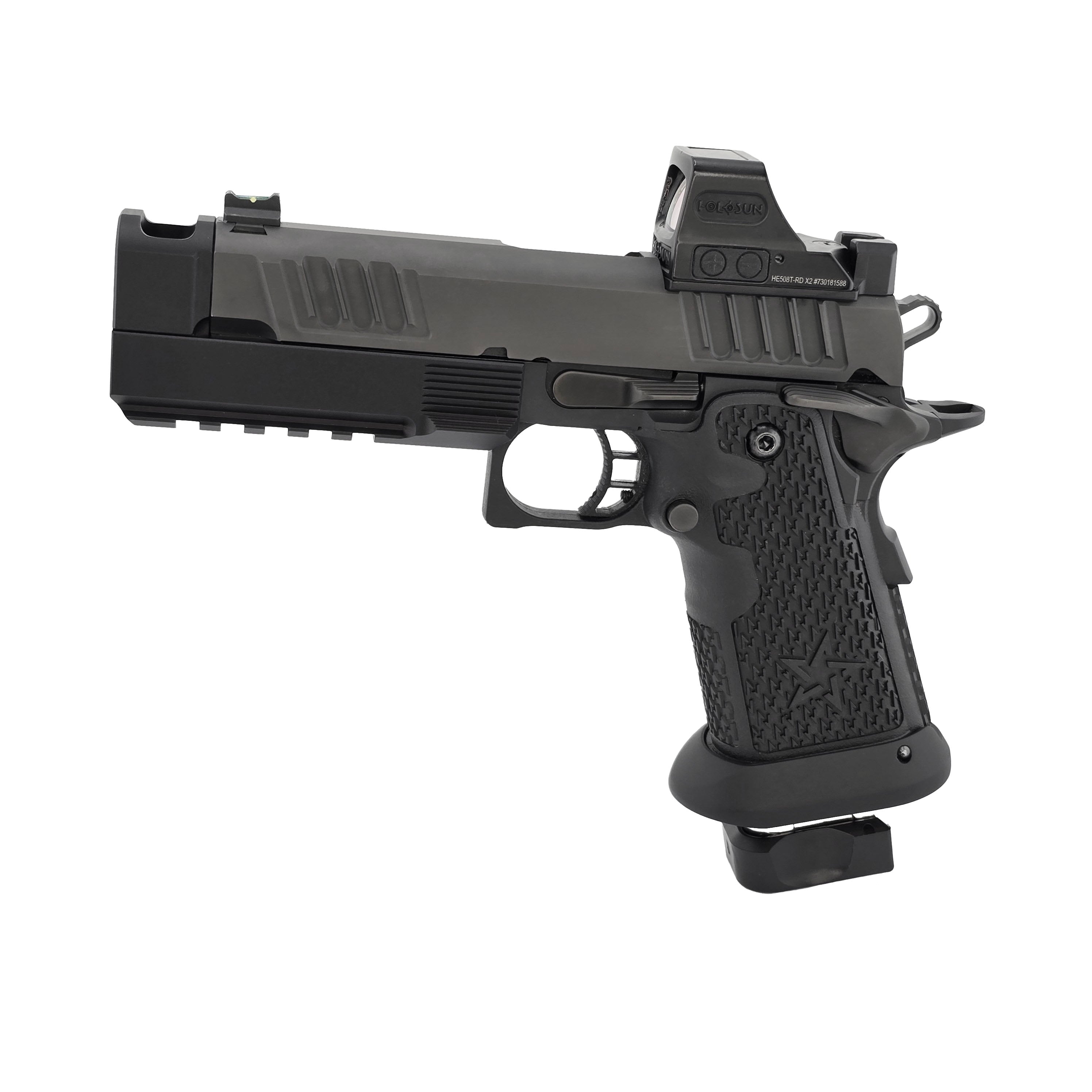 Staccato C2 Cyclops Compensator Thumb Rest Mk2 – Underworld Arms