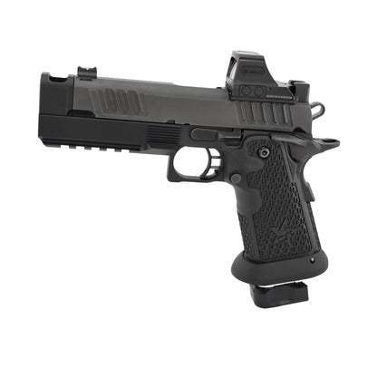 Staccato C2 Cyclops Compensator Thumb Rest Mk2