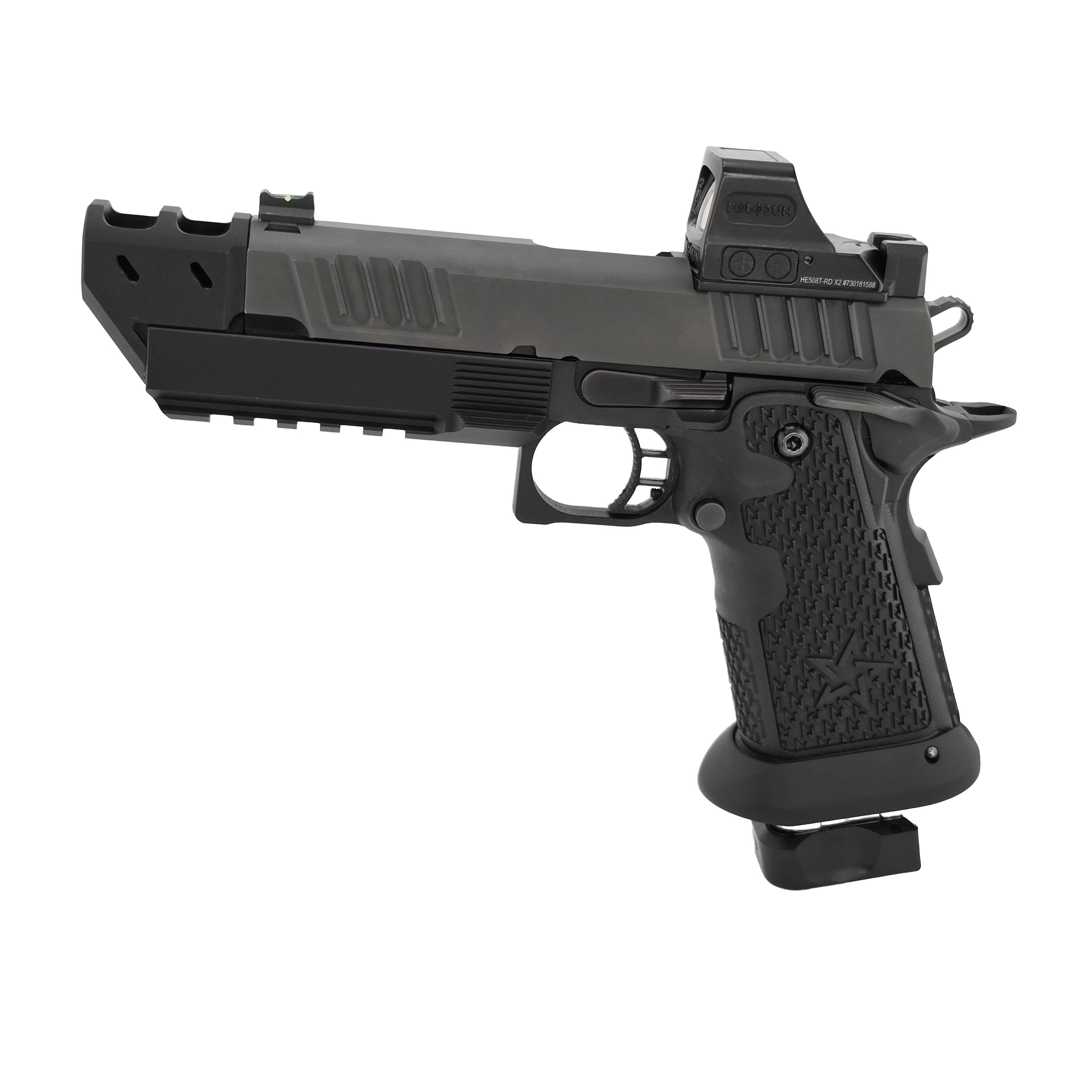 Staccato C2 Basilisk Compensator Thumb Rest Mk2 – Underworld Arms