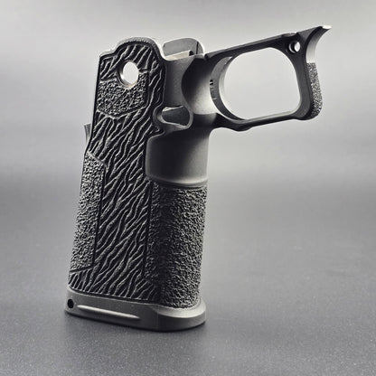 Springfield Prodigy Grip Stippling Service (Send in)