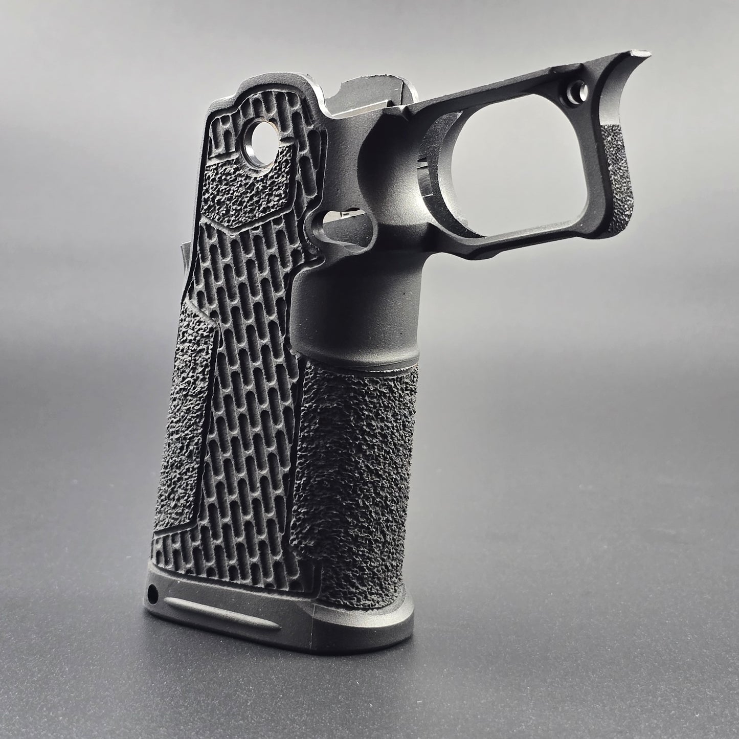 Springfield Prodigy Grip Stippling Service (Send in)
