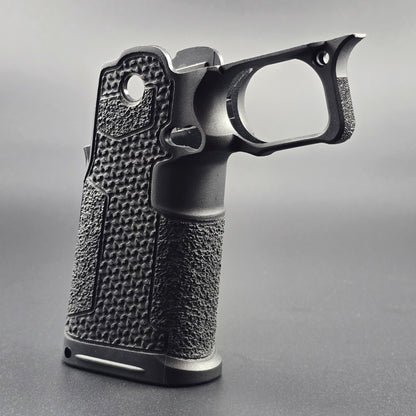 Springfield Prodigy Grip Stippling Service (Send in)