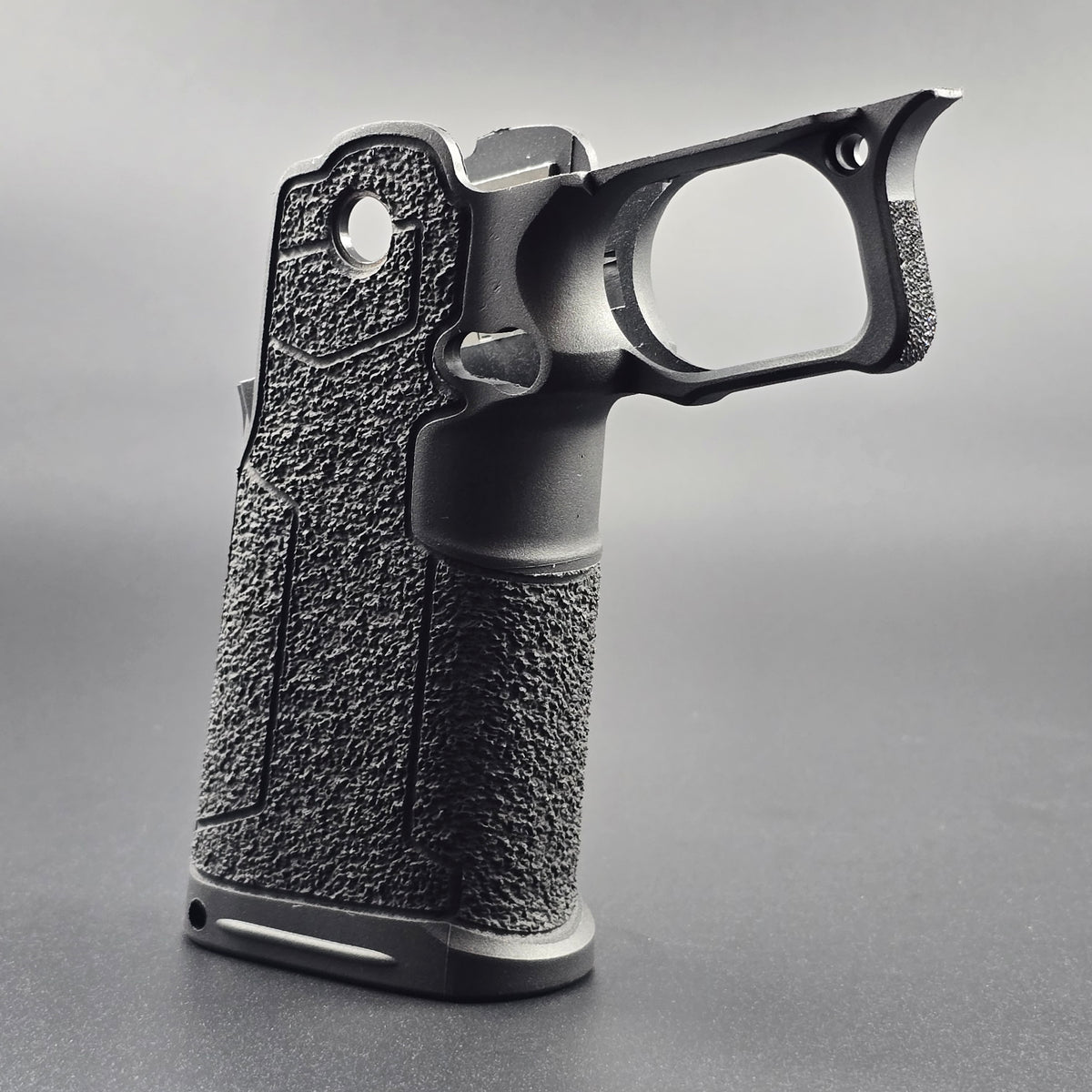 Springfield Prodigy Grip Stippling Service (Send in) – Underworld Arms