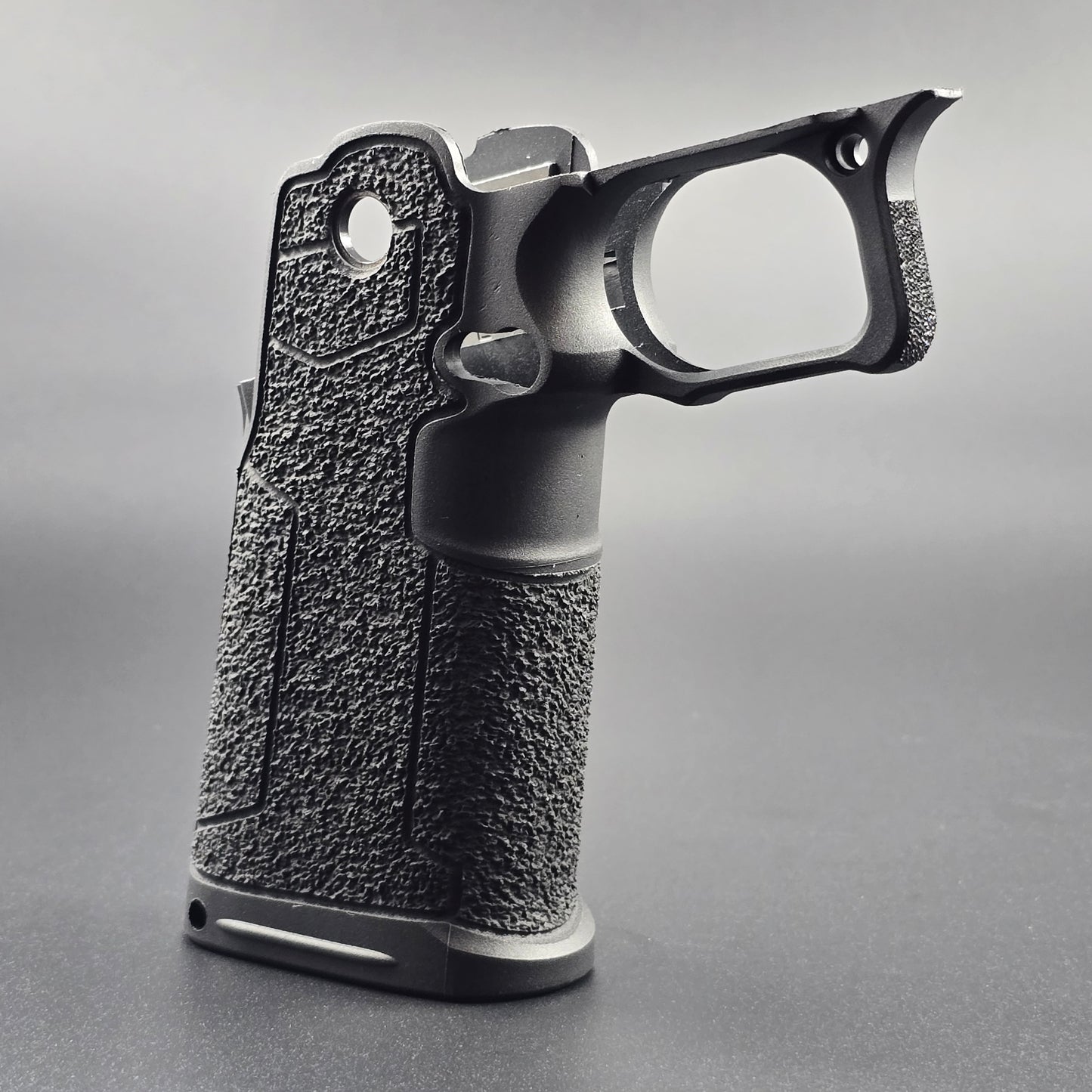 Springfield Prodigy Grip Stippling Service (Send in)