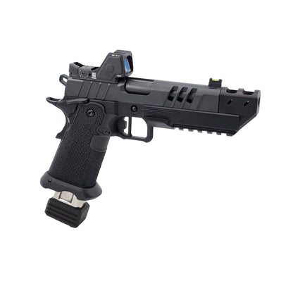 140mm Mag Spring 120% 11 Coil