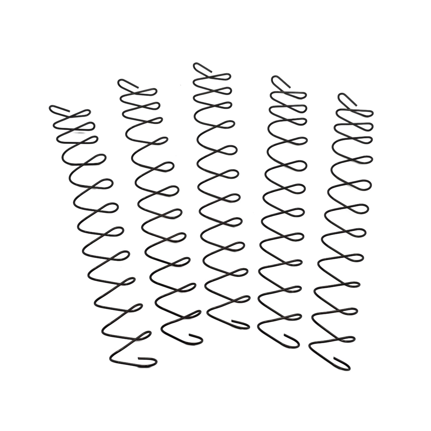 140mm Mag Spring 120% 11 Coil