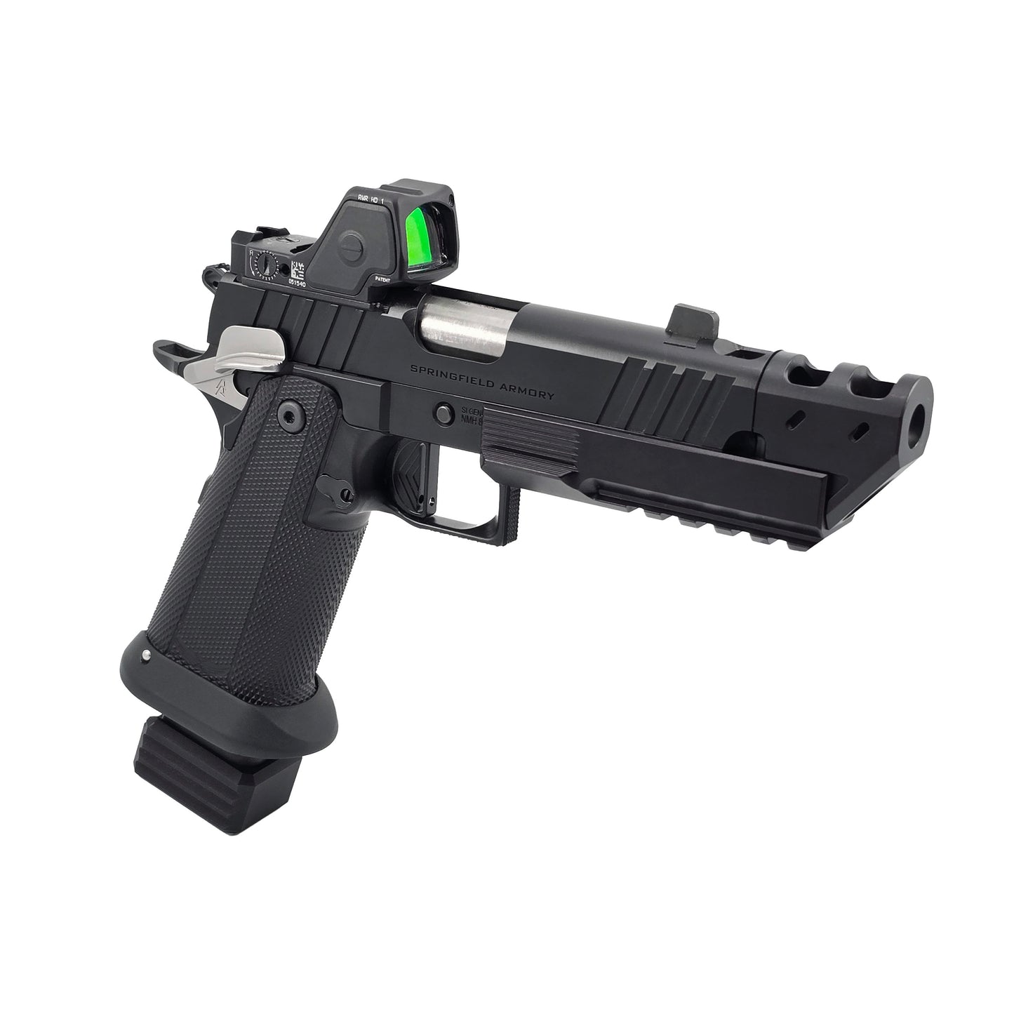 Prodigy +3 Mag Extension Mk1