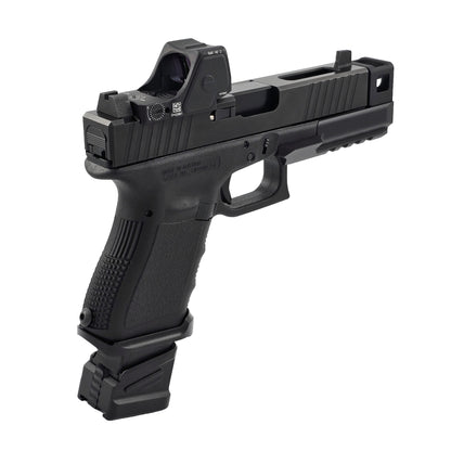 For Glock 19 Gen 3 - Cerberus Thumb Rest Compensator