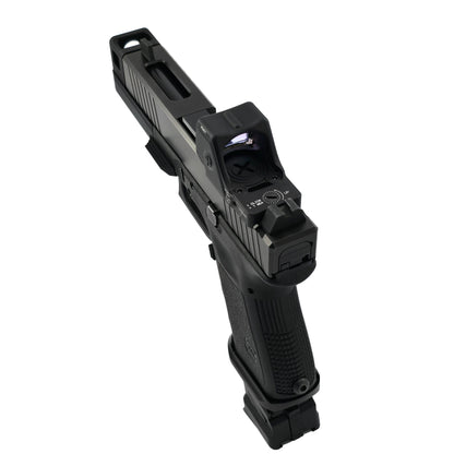 For Glock 19 Gen 3 - Cerberus Thumb Rest Compensator