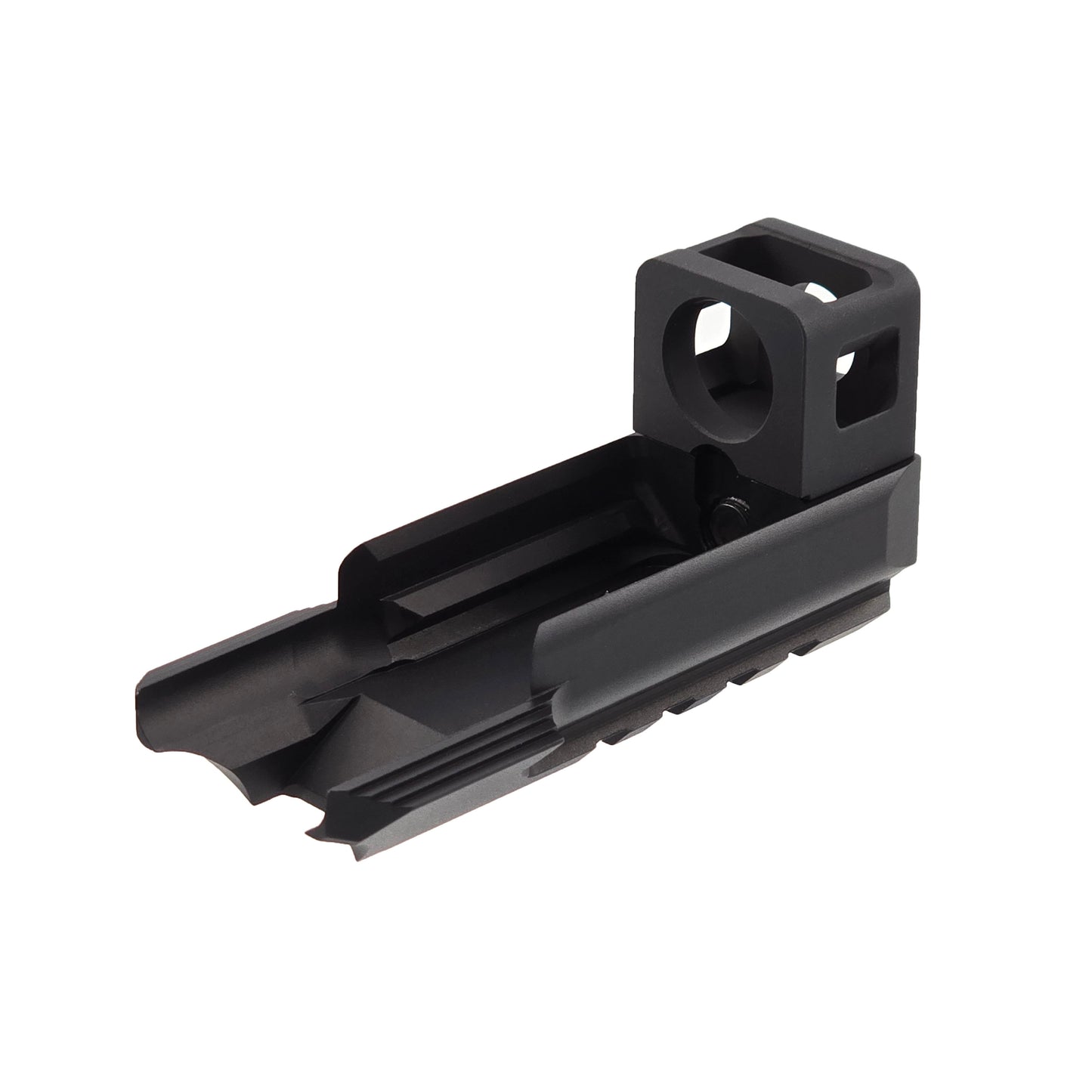 For Glock 19 Gen 3 - Cerberus Thumb Rest Compensator