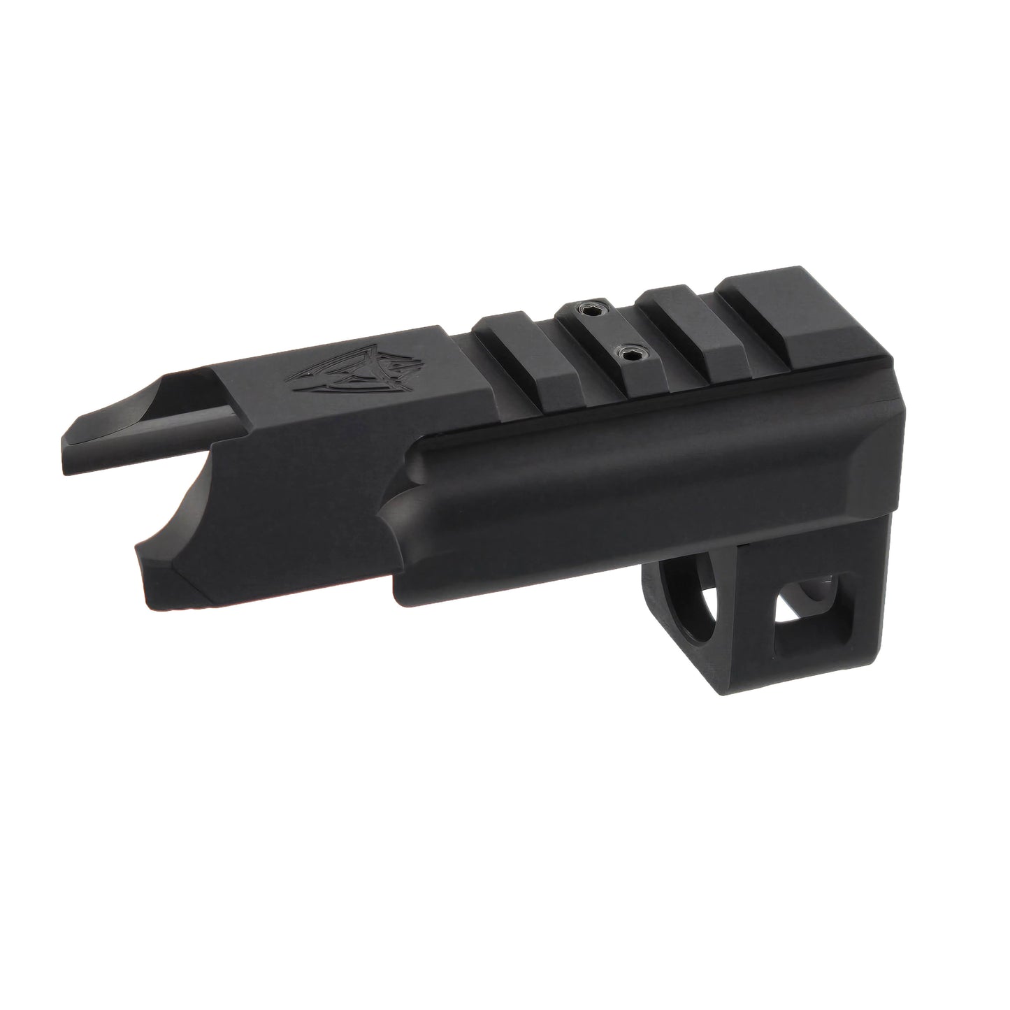 For Glock 19 Gen 3 - Cerberus Thumb Rest Compensator