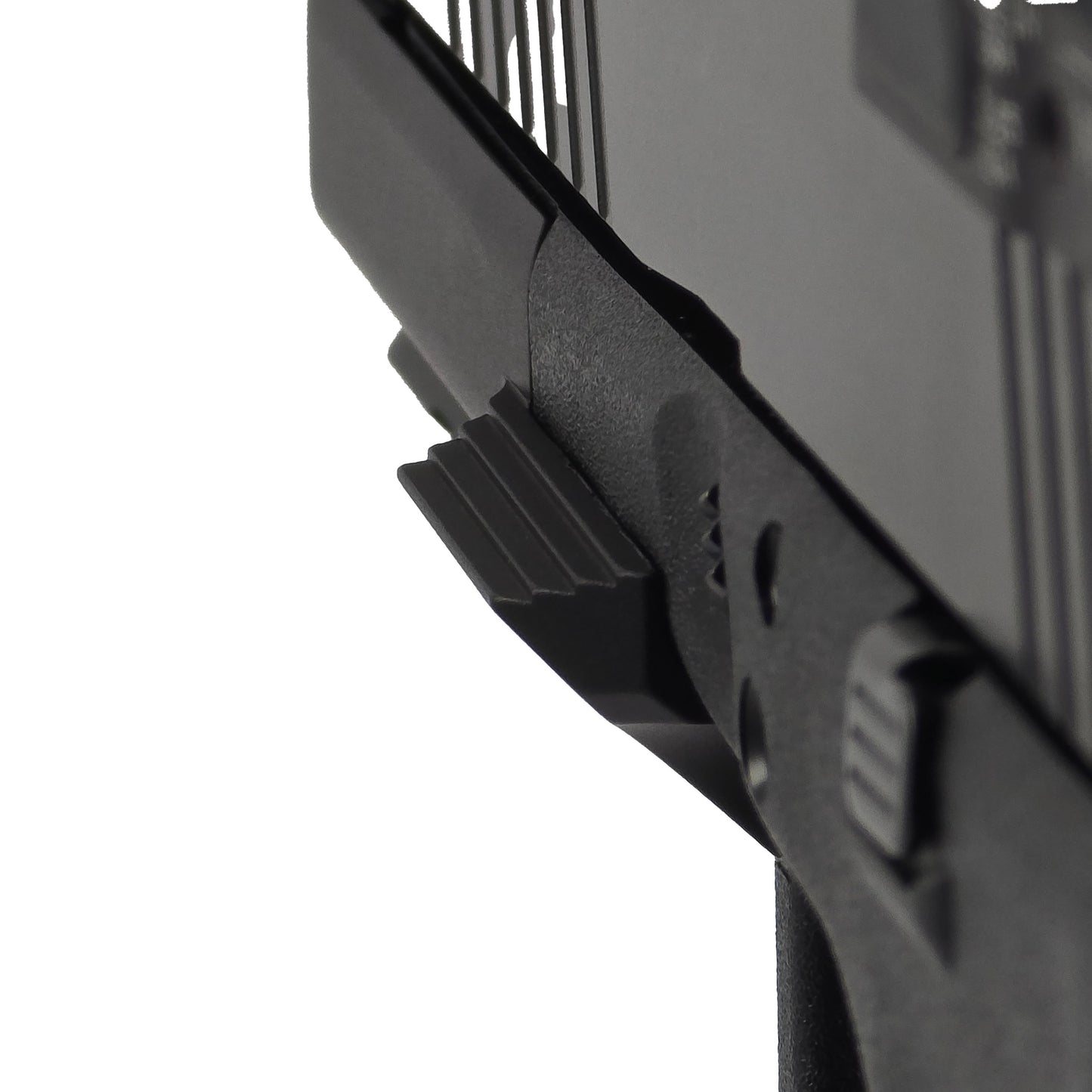 For Glock 19 Gen 4 - Cerberus Thumb Rest Compensator