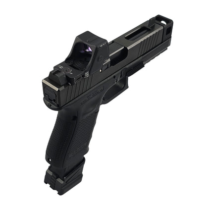 For Glock 19 Gen 4 - Cerberus Thumb Rest Compensator