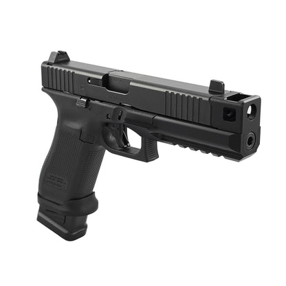 For Glock 17 Gen 5 - Cerberus Thumb Rest Compensator