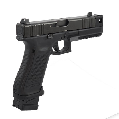 For Glock 17 Gen 5 - Cerberus Thumb Rest Compensator
