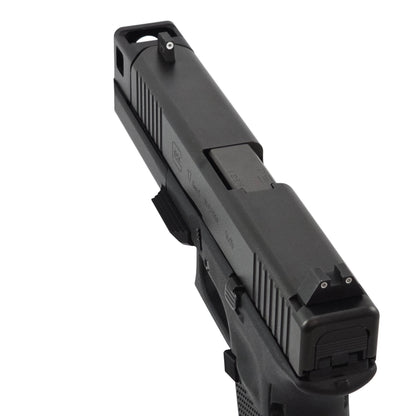 For Glock 17 Gen 5 - Cerberus Thumb Rest Compensator