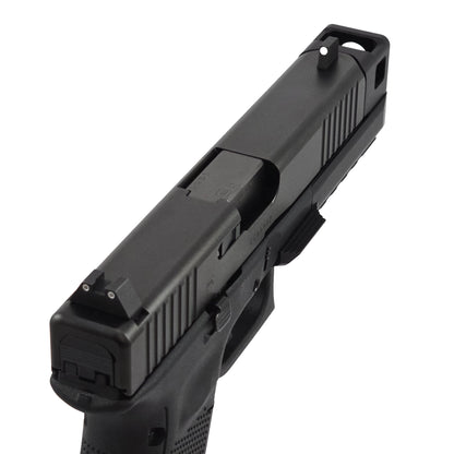 For Glock 17 Gen 5 - Cerberus Thumb Rest Compensator
