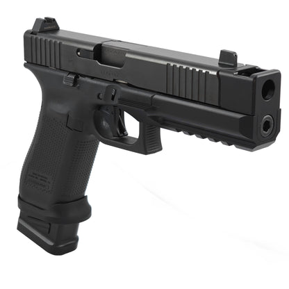 For Glock 17 Gen 5 - Cyclops Thumb Rest Compensator