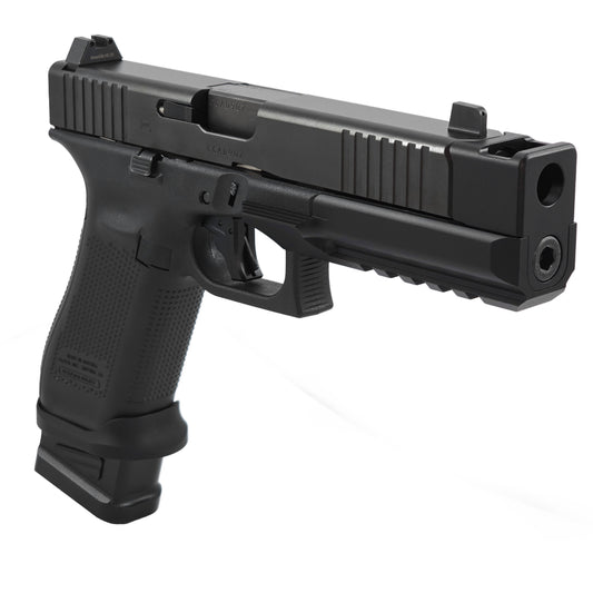 For Glock 17 Gen 5 - Cyclops Thumb Rest Compensator