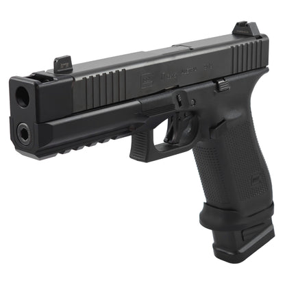 For Glock 17 Gen 5 - Cyclops Thumb Rest Compensator