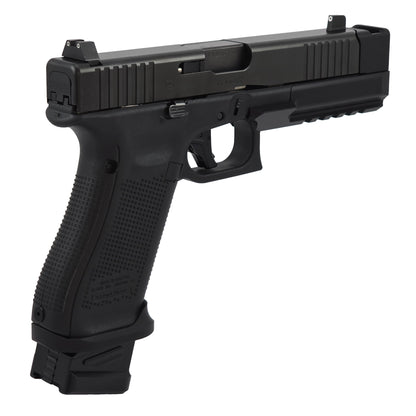 For Glock 17 Gen 5 - Cyclops Thumb Rest Compensator